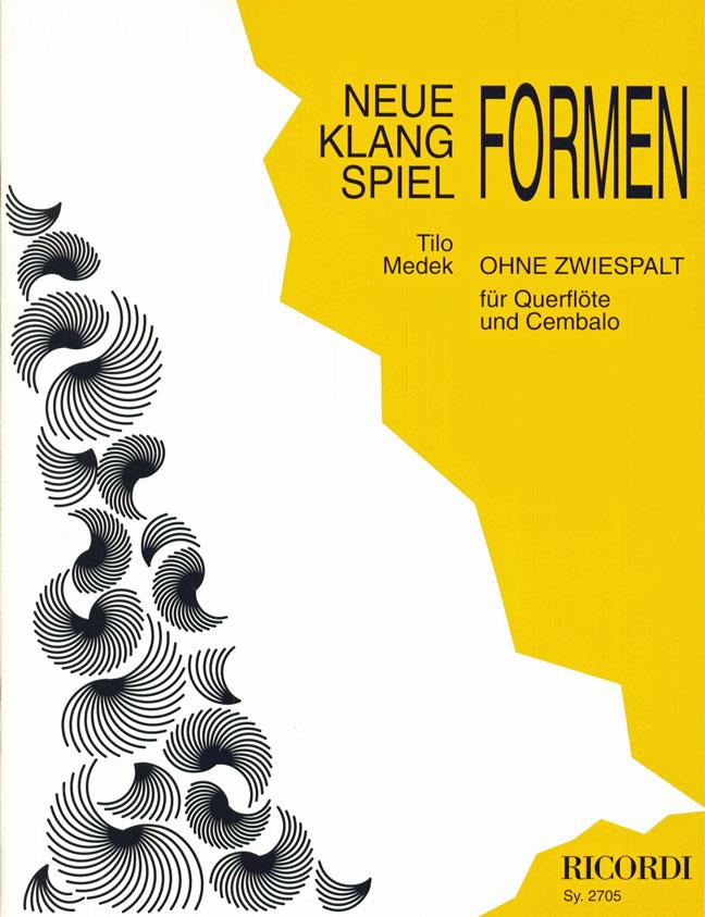 Ohne Zwiespalt